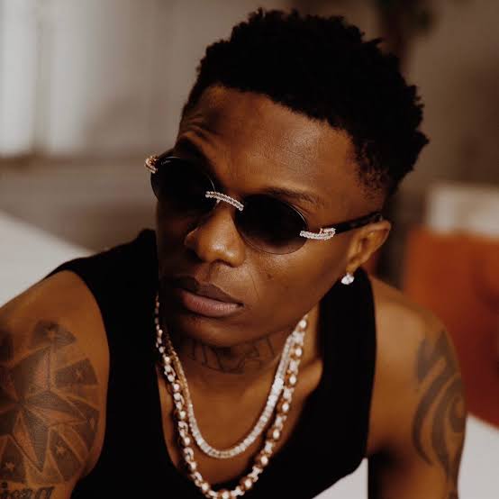 Odumodublvck opens up on how Wizkid helped his music career while he was in his sick bed