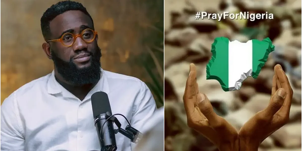 Prophet Tomi ridiculed over call for 'prayer' following famine prophecy