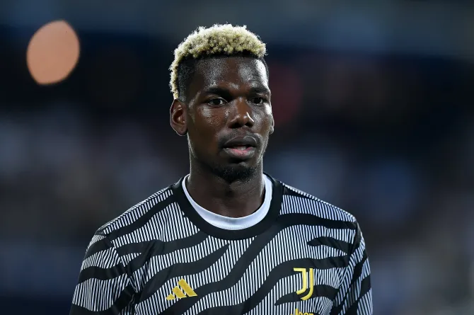 'You'll always be in my heart' - Pogba breaks silence as Juventus officially terminate his contract