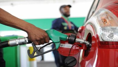 Petrol landing cost drops to ₦971 per litre, pump price remains high