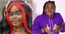 Jarvis lambasts Isbae U over claims of using Peller's glory to shine