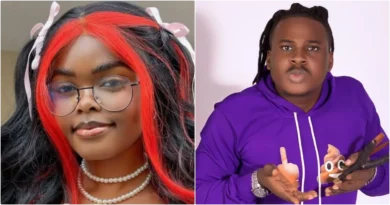 Jarvis lambasts Isbae U over claims of using Peller's glory to shine