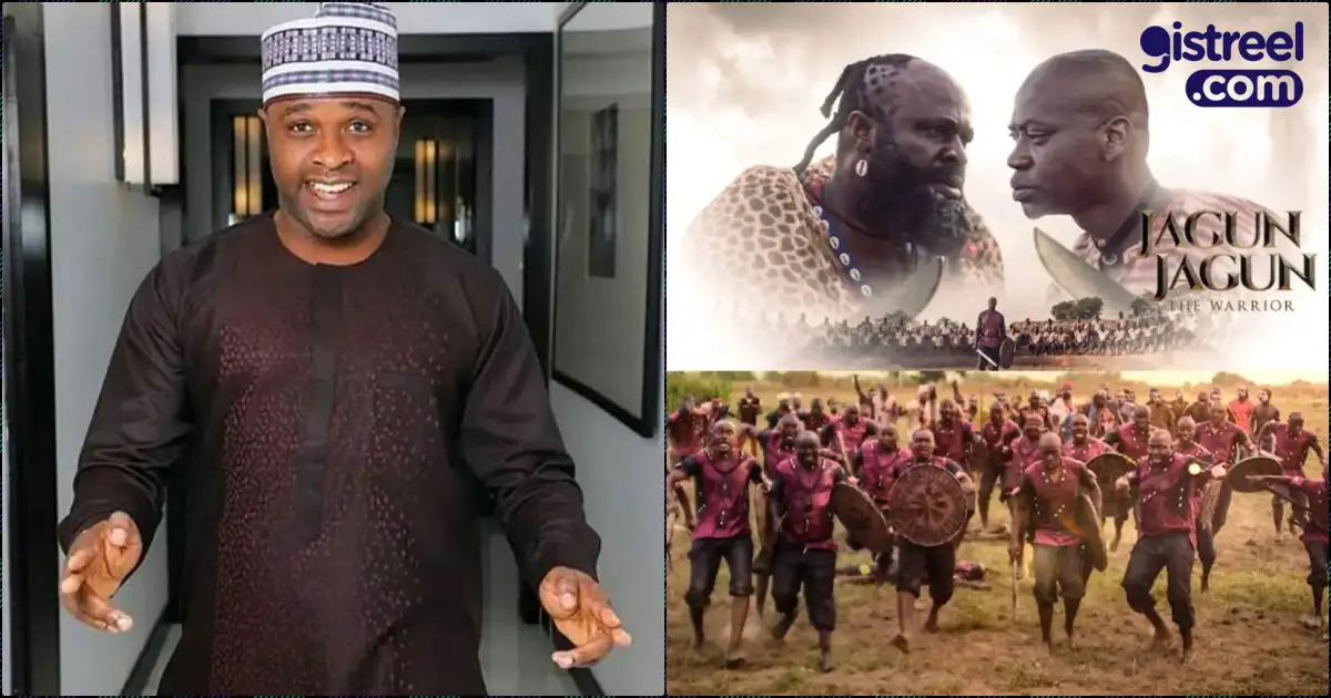 2024 BON Awards: Femi Adebayo’s Jagun Jagun dominates with six wins