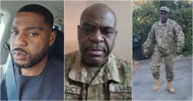 Bigvai Jokotoye clarifies rumor of Funsho Adeolu joining U.S. Army