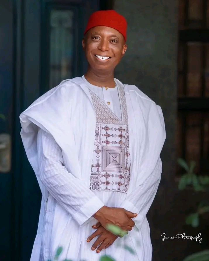 Ned Nwoko 