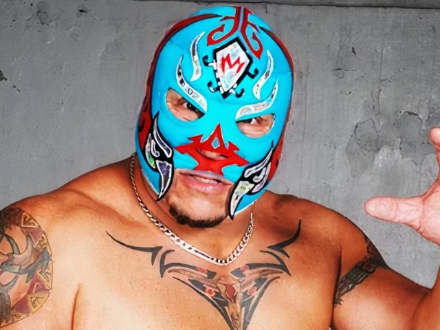 Rey Misterio Sr.