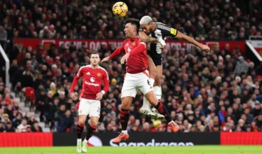 EPL: Newcastle pile pressure on Amorim with 2-0 win over Man United at Old Trafford 