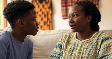 "Most girls are after money" - Mother shares 17-year son's take on dating pool