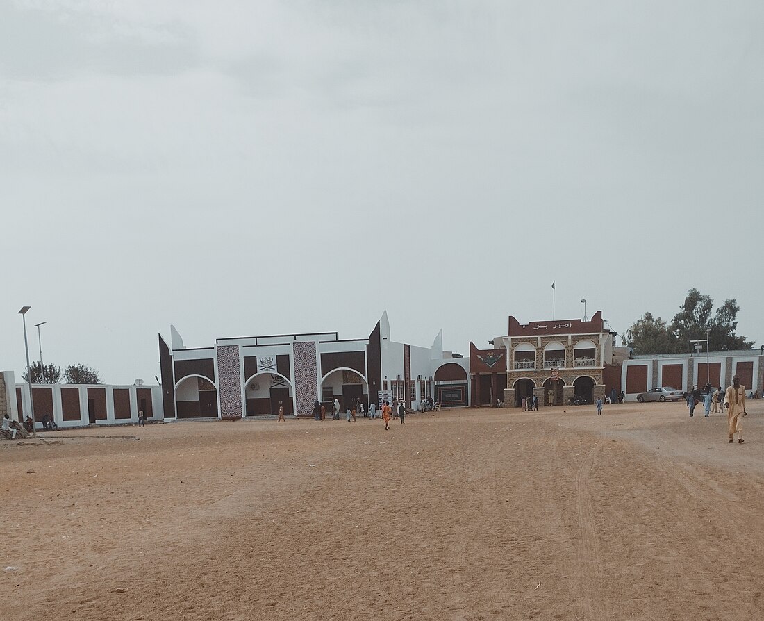 New insights revealed on police sealing of Emir Sanusi’s palace