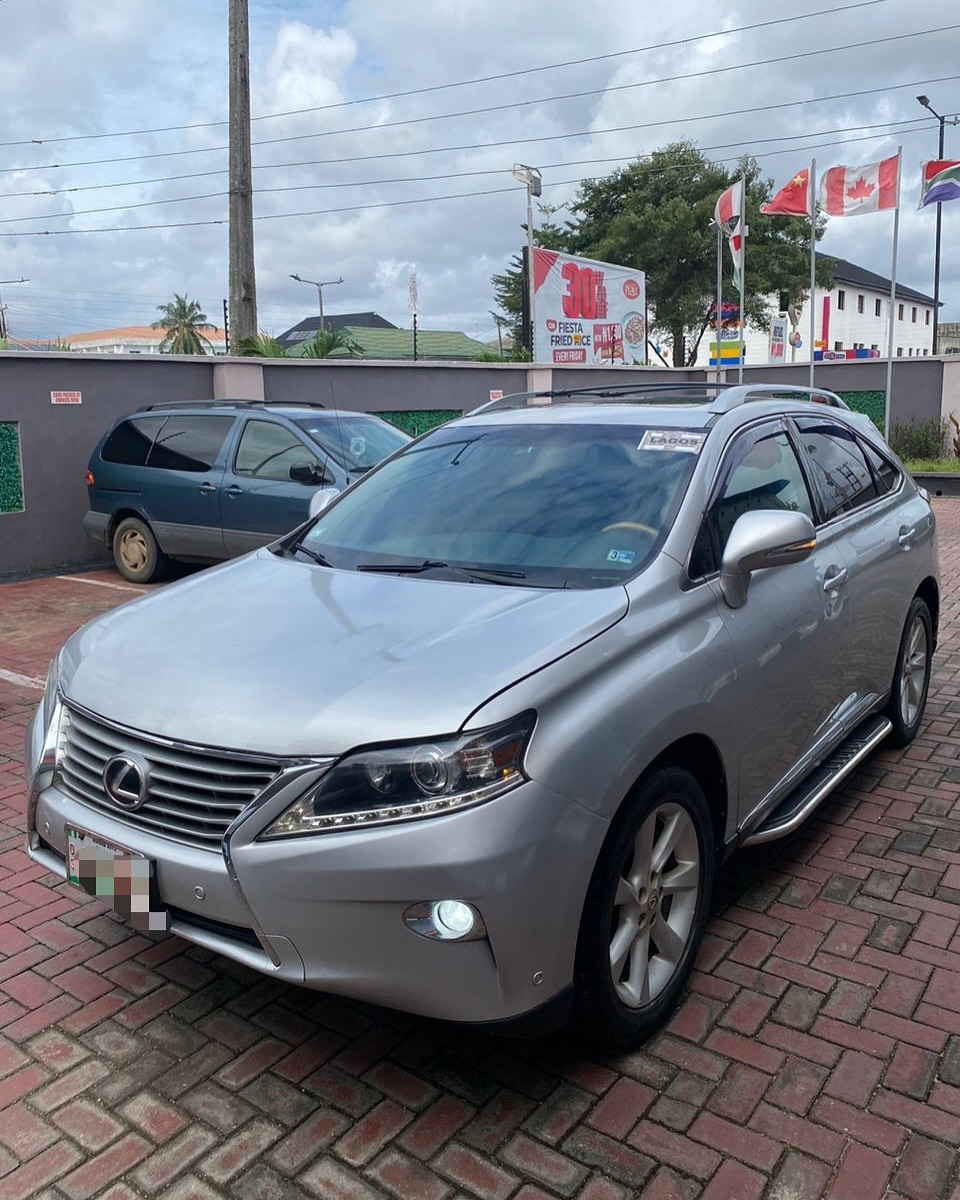 Ebuka Songs gifts parents second car this year