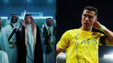 Cristiano Ronaldo sparks speculation about conversion to Islam