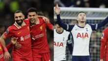 Tottenham 3-6 Liverpool: Reds capitalize on Chelsea slip to tighten grip on top