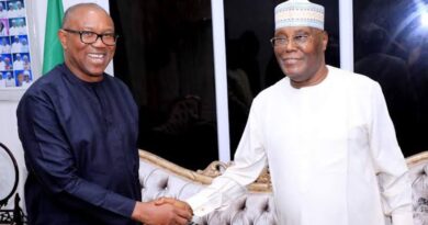 Atiku, Peter Obi deny plotting joint ticket for 2027 presidential election