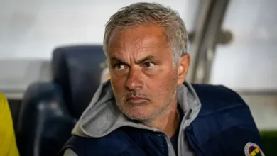 Fenerbahce confirm Mourinho’s successful surgery