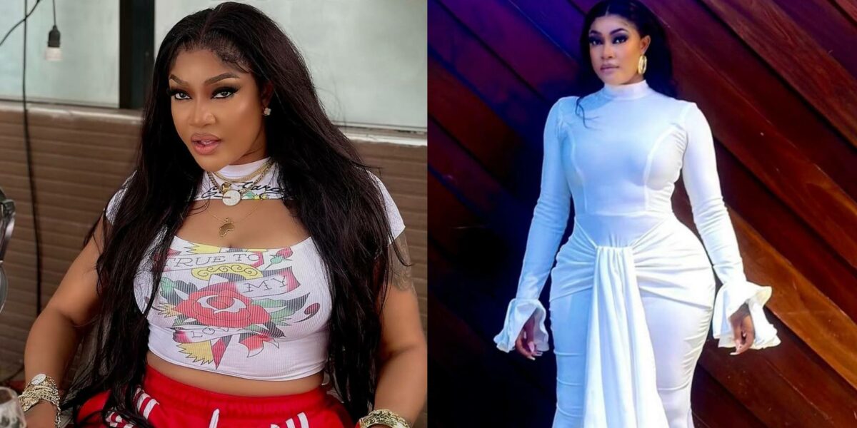 Angela okorie Samsung stolen