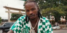 "Only God can cancel me" – Naira Marley tells Nigerians