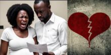 Wife vows revenge after husband of 5 years infects her with HIV 