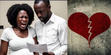 Wife vows revenge after husband of 5 years infects her with HIV 