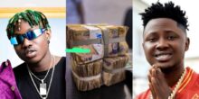 TikToker, Salo shares how Zlatan donated ₦3m to help cover ₦12m surgery bill following Lekki incident 