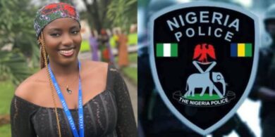 Lady claims police officers planted bullet in friend’s car to frame him