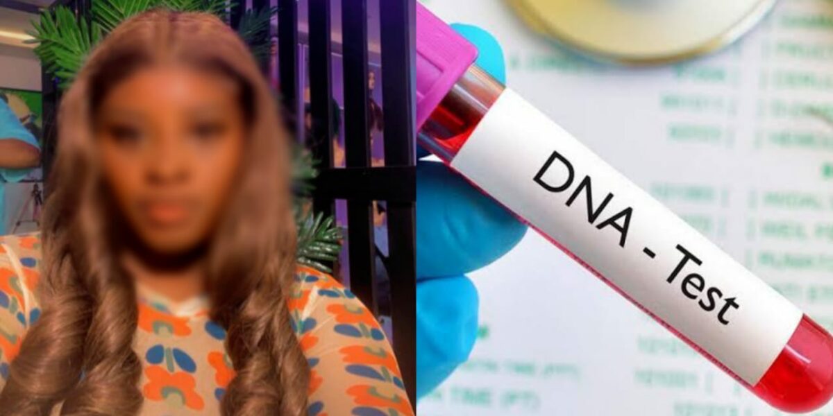 Housewife pleads for prayers as husband plans DNA test on children