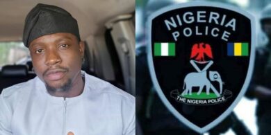 FCT Police give update on VeryDarkMan's ₦180m NGO fraud allegation