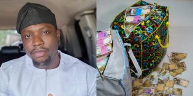 VeryDarkMan recovers ₦78 million NGO funds, says accomplice fled to Ghana