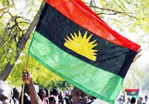 IPOB rejects Finland’s ‘second Biafra declaration,’ calling It a fraud