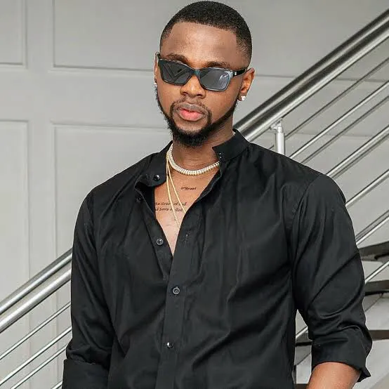 Why you should appreciate God for making you Nigerian - Kizz Daniel 