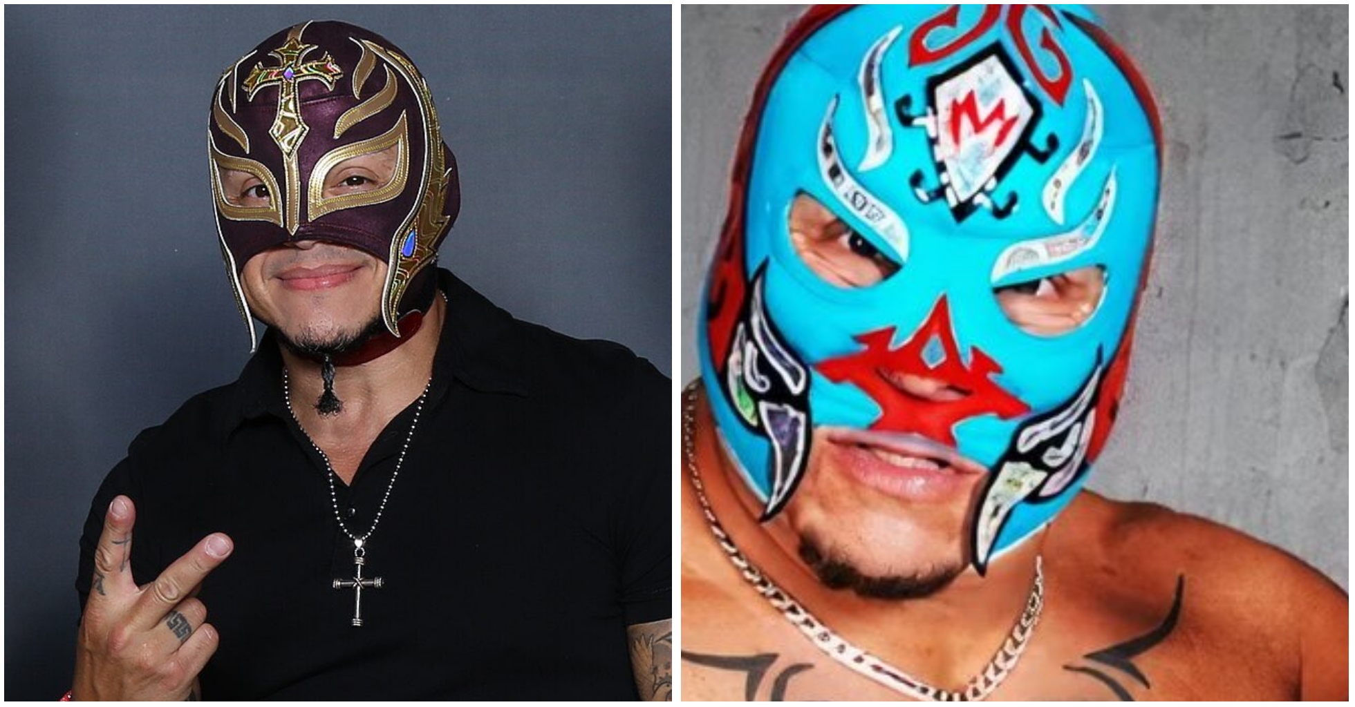 Rey Misterio passes away at 66