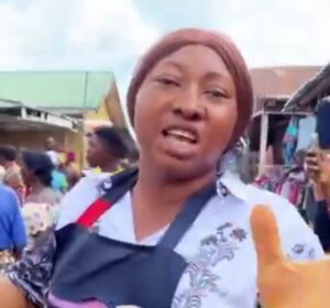 Market women seize pastor’s equipment after he allegedly insults them during sermon