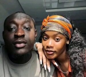 Influencer criticizes Carter Efe for bragging about the value of his girlfriend's skincare products