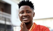 "You didn't kill Portable or DJ Chicken, so why me?" – Salo questions hired killers