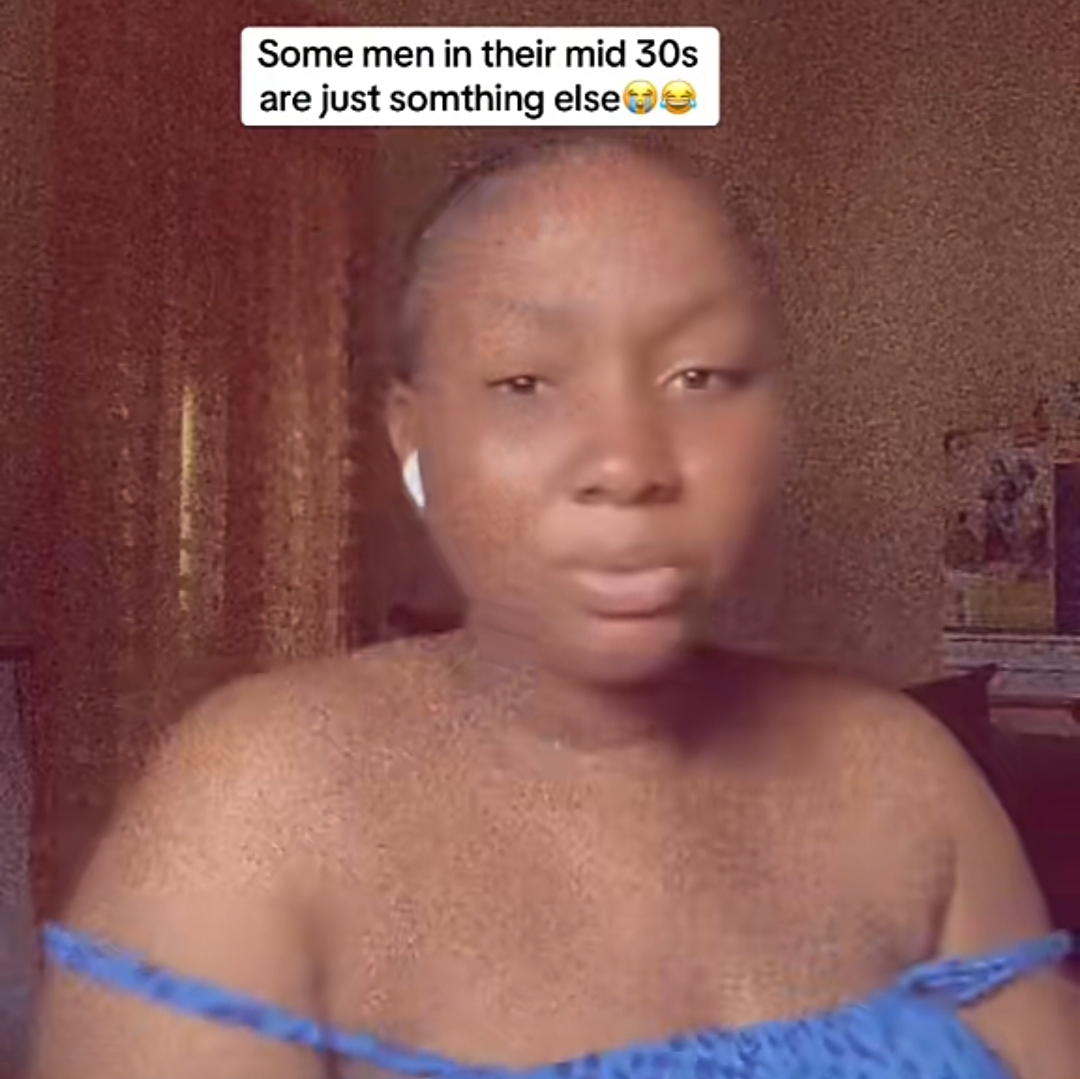 36-year-old man berates lady for refusing to visit his house 2 days after meeting