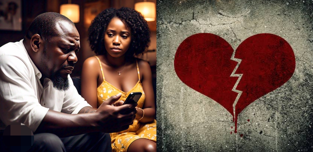 Man gives girlfriend ₦200k after discovering she got intimate with her ex for ₦100k