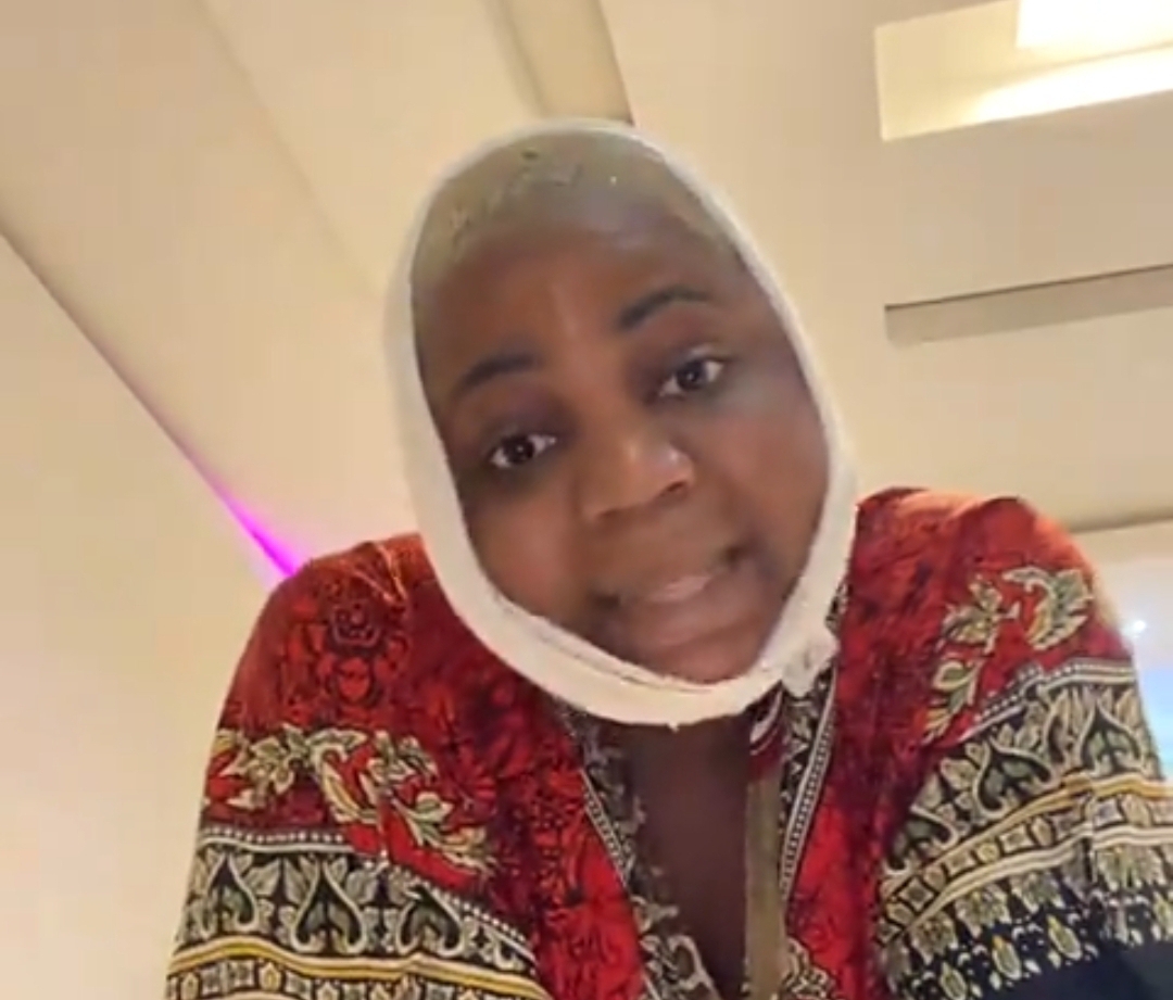 Lady shares experience as she spends life savings on BBL, shows off new body in trending video