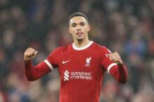 Alexander-Arnold undecided on future amid Liverpool contract talks, Real Madrid interest