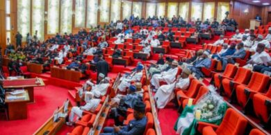 Reps approve new bill amid ongoing debate on Tinubu’s tax reforms