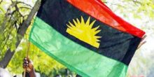 IPOB rejects Finland's 'second Biafra declaration,' calling It a fraud