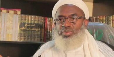 Sheikh Gumi shares his perspective on Tinubu’s tax reform bills