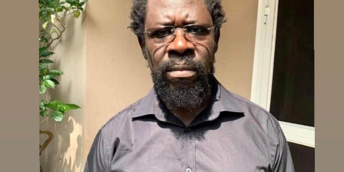 Police arrest Dele Farotimi over defamation claims