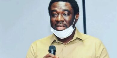 Festus Osifo: Port Harcourt refinery functioning properly