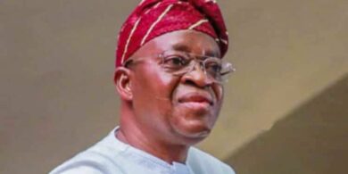 PDP warns APC as calls for Oyetola to contest 2026 election intensifies