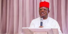 Tinubu's response to Oba of Lagos on coastal highway complaint – Umahi