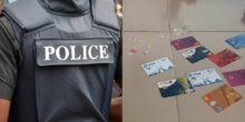 Police apprehend ATM fraud ring In Yobe, recover 48 cards