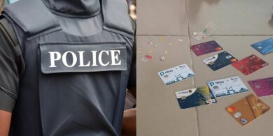 Police apprehend ATM fraud ring In Yobe, recover 48 cards