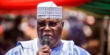 Atiku celebrates John Mahama's victory as Ghana's President-elect