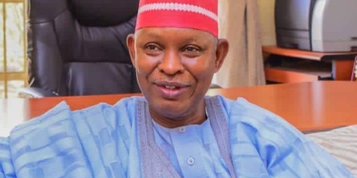 Kano state governor Abba Kabir Yusuf sacks top officials