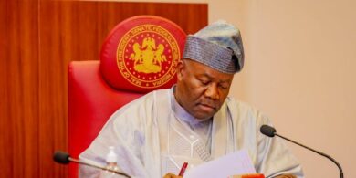 Wike's outstanding performance led Tinubu to appoint him as FCT minister – Akpabio