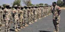 FG spends N14bn on military upgrade